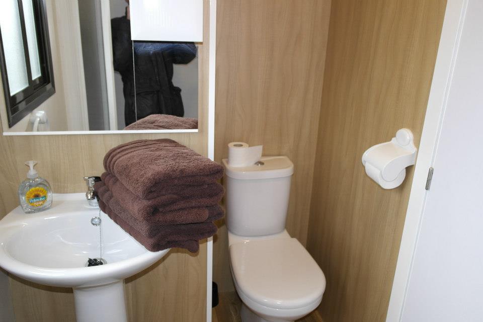 Hotel Camping La Torreta Benidorm Esterno foto