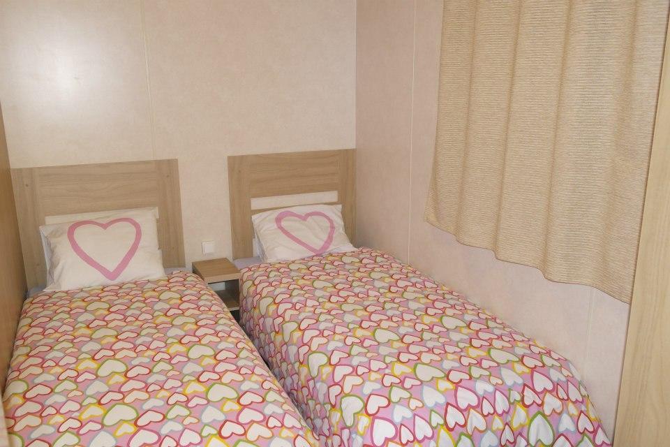 Hotel Camping La Torreta Benidorm Esterno foto