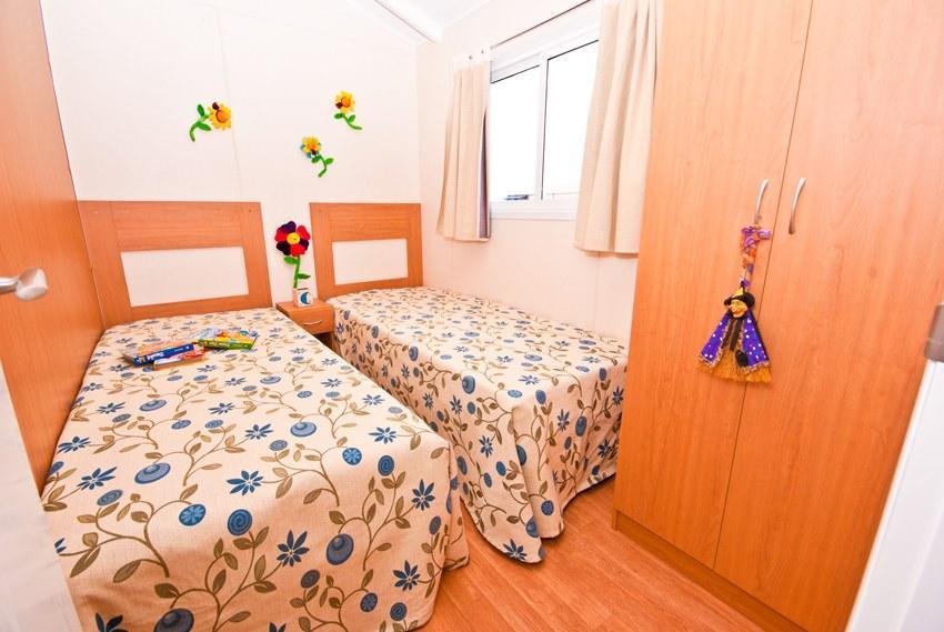 Hotel Camping La Torreta Benidorm Esterno foto